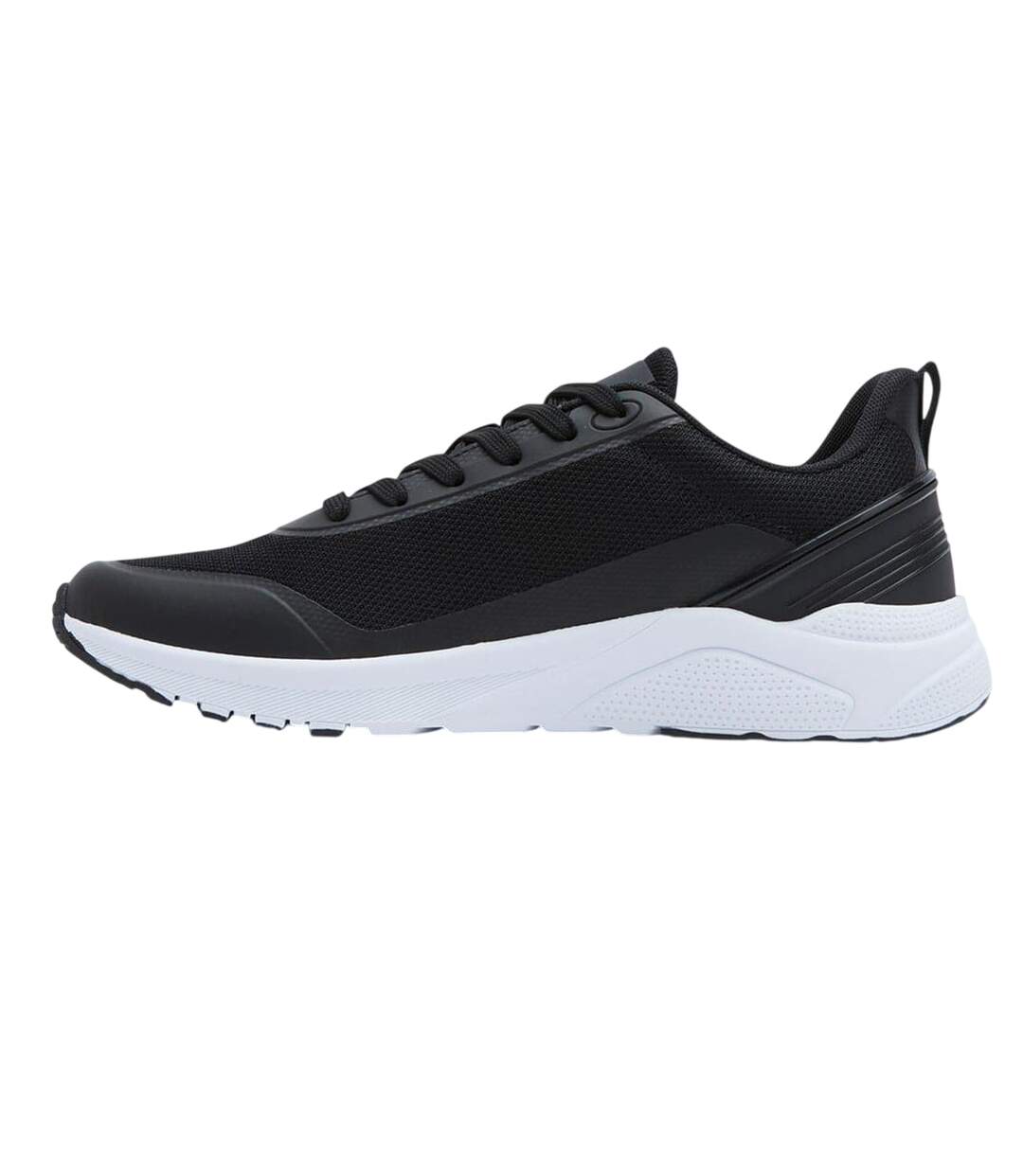 Baskets Ct Homme Noir CTI-2
