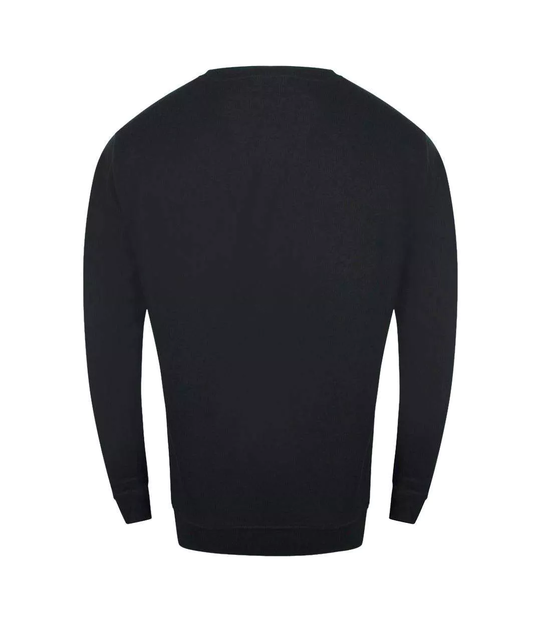 Sweat Motif/style Léopards À Motif Cachemire Homme Noir Cavalli Class-2