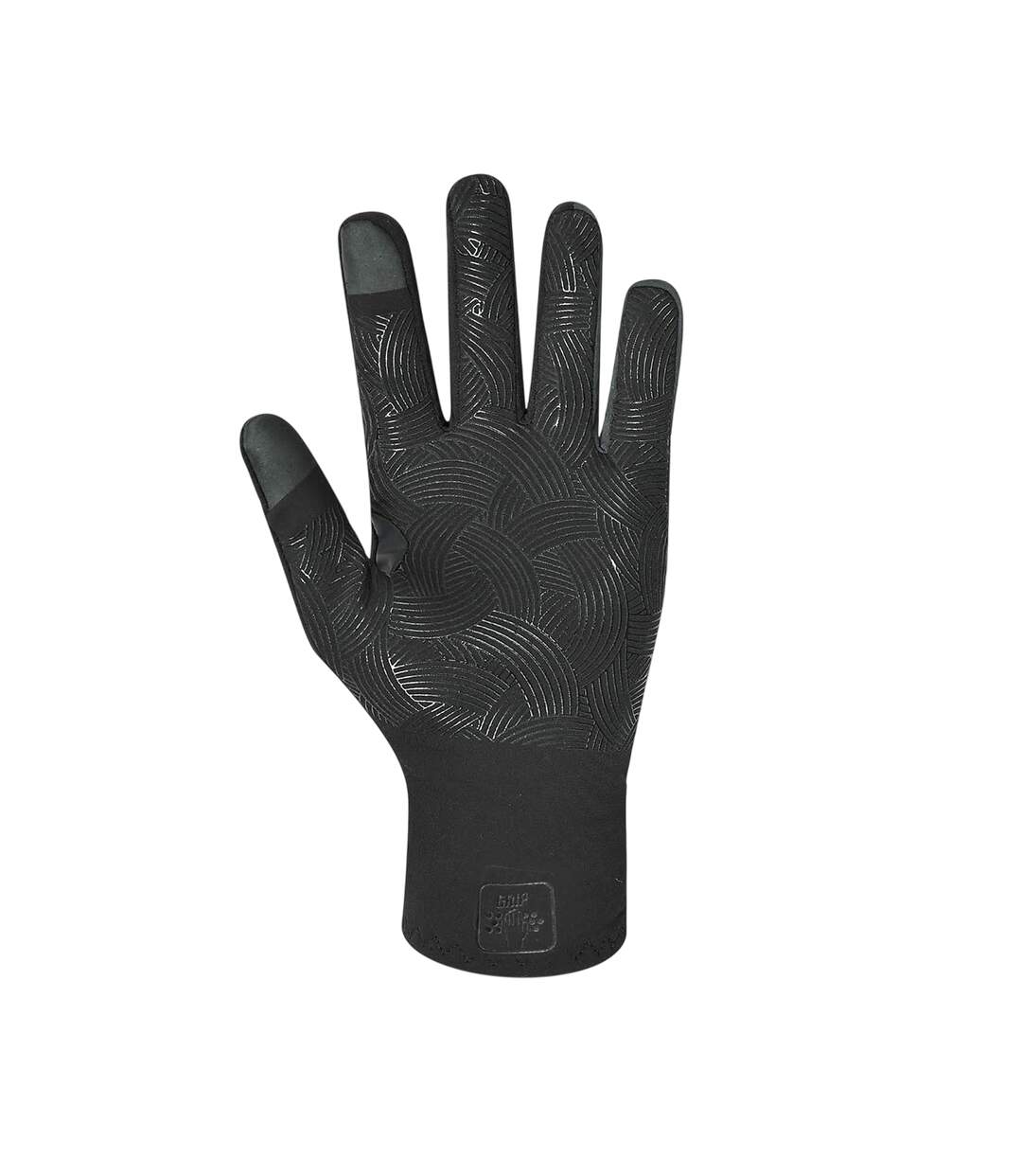 Gants De Gardien De But Adulte L Noir Proskary-2