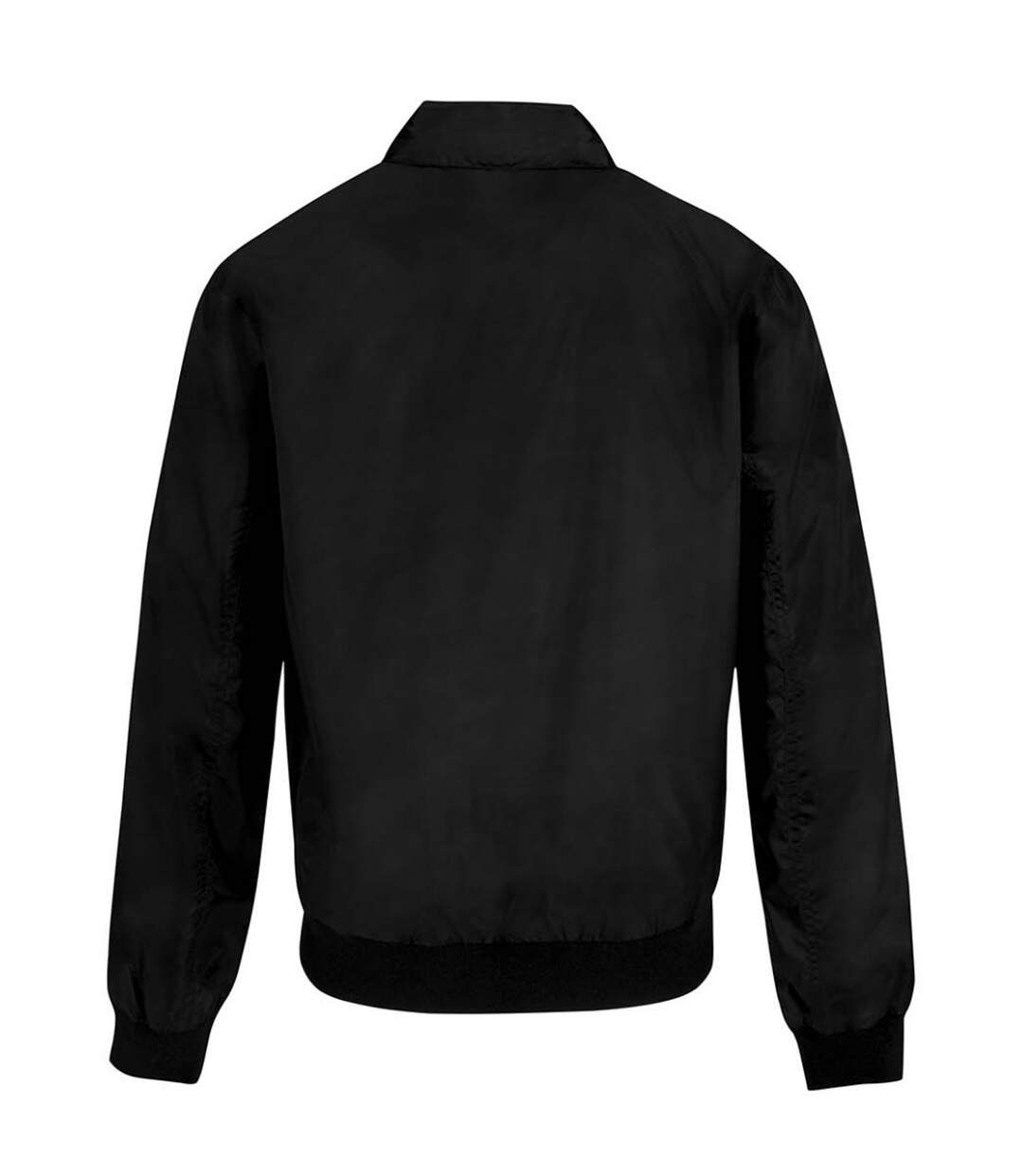 Veste Trooper Homme Noir B&C-2