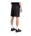 Mens crest shorts black Umbro