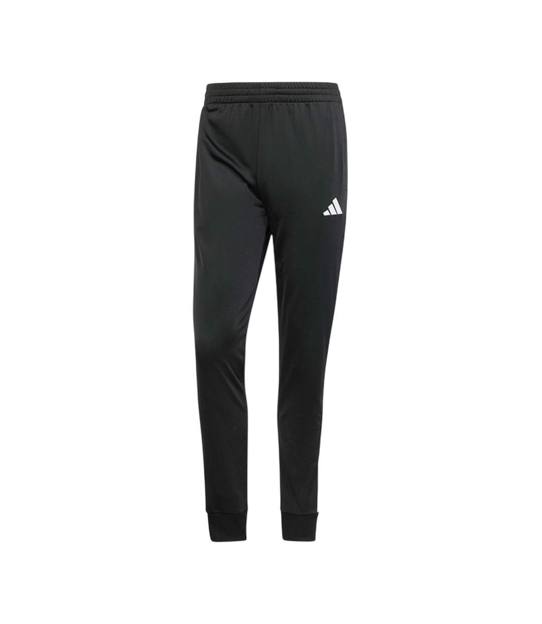 Ensemble De Survêtement Style 3 Rayures Sportswear Basic Homme Noir Adidas-4