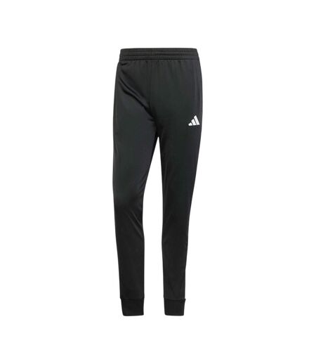 Ensemble De Survêtement Style 3 Rayures Sportswear Basic Homme Noir Adidas