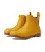 Muck Boots Womens/Ladies Originals Galoshes (Yellow) - UTFS9906