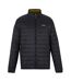 Veste 3-en-1 Wentwood Homme Marron Noir Regatta-4