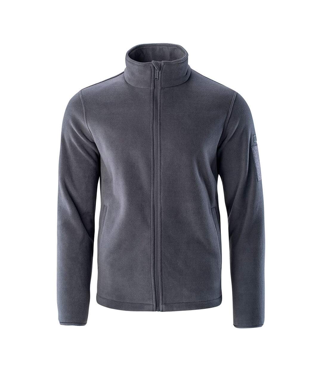 MAGNUM - Veste polaire ESSENTIAL - Homme (Fer forgé) - UTIG2178-1