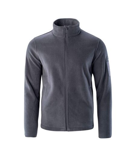 MAGNUM - Veste polaire ESSENTIAL - Homme (Fer forgé) - UTIG2178