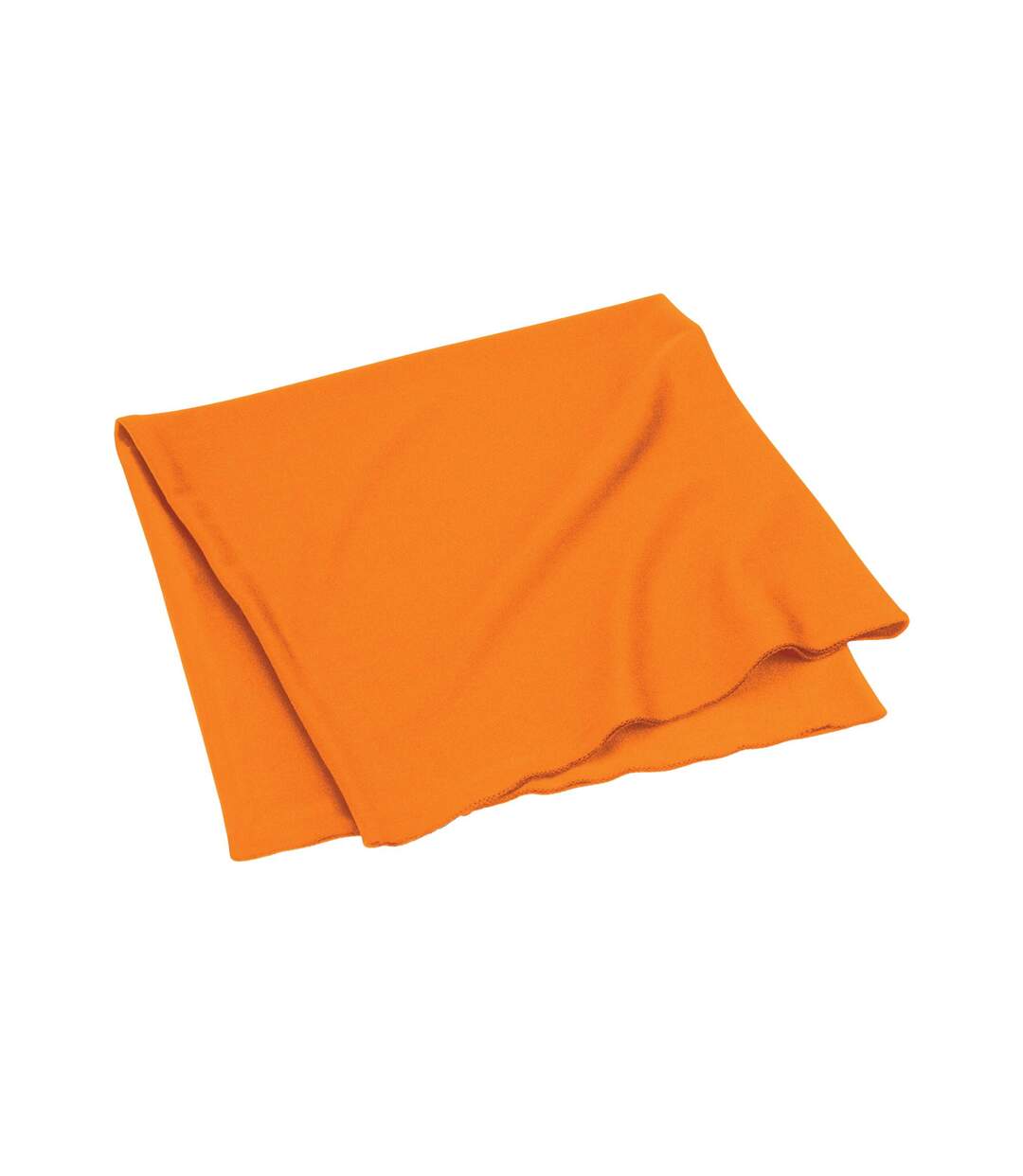 Cache-cou Morf Original Adulte Taille Unique Orange Beechfield-3