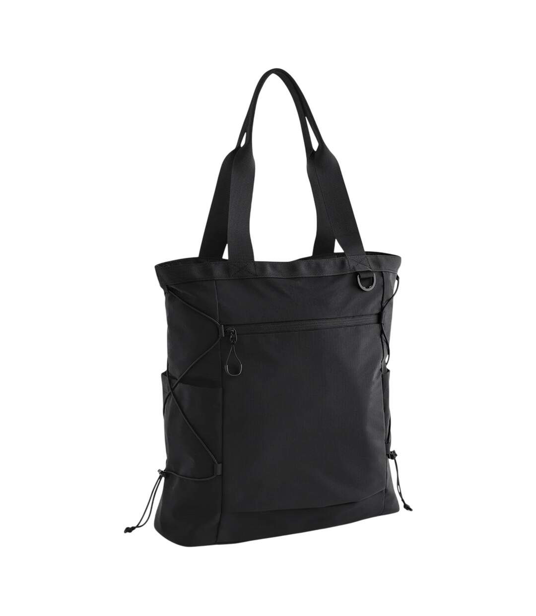 Urbanshift 15l Tote Bag One Size Black Quadra-1