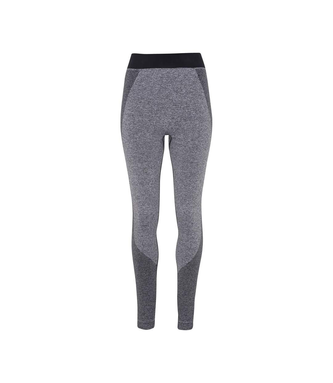 Legging multi sport femme anthracite TriDri