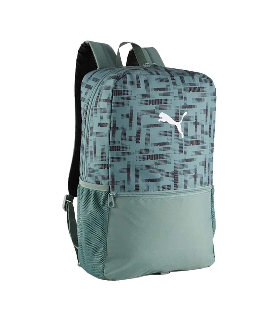 Sac À Dos Beta Taille Unique Vert Puma-1