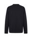 Pull Kokoage Homme Noir Boss-2
