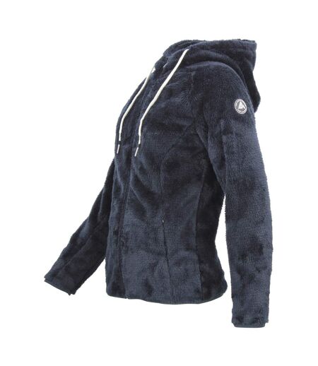 Blouson polaire ALANZO
