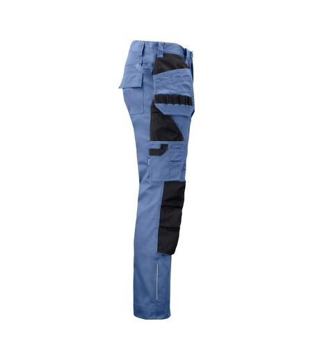 Pantalon Cargo Homme Bleu Ciel Projob
