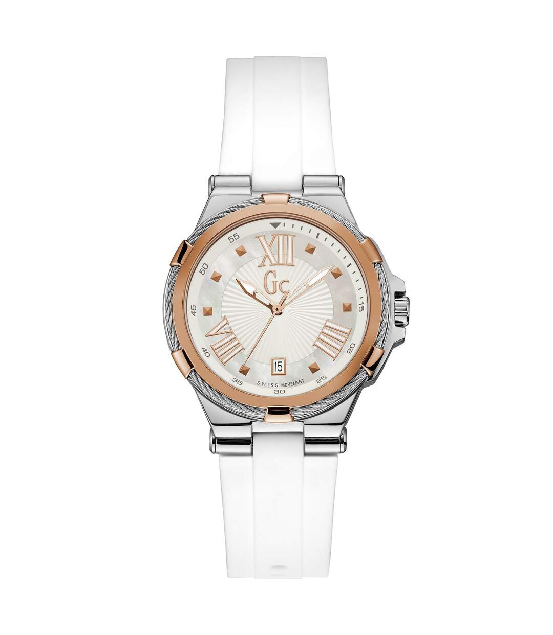 Montre Femme Gc Y34002L1