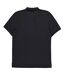 Polo Manches Courtes Homme Vrai Bleu Marine Farah-3