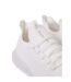 Baskets Lewth Homme Blanc Crosshatch-3