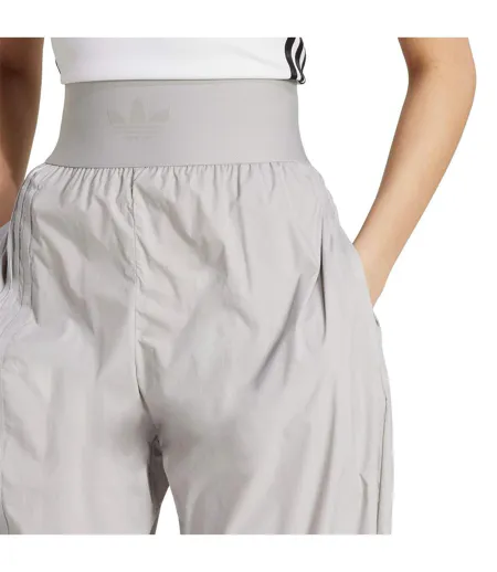Pantalon De Jogging Originals Femme Gris Adidas