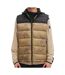 Doudoune Marron/Noire Homme O'Neill Puffer Bodywarmer - L