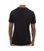 T-shirt Noir Homme G-Star Raw D25949 - L