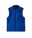 Mens Reversible Sport Gilet Navy Lacoste-2