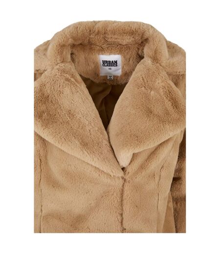 Veste Femme Beige Urban Classics