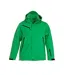 Mens Skeleton Jacket Fresh Green Printer-1