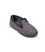 OZABI Pantoufles Homme Charentaises Chaudes Antidérapantes-1