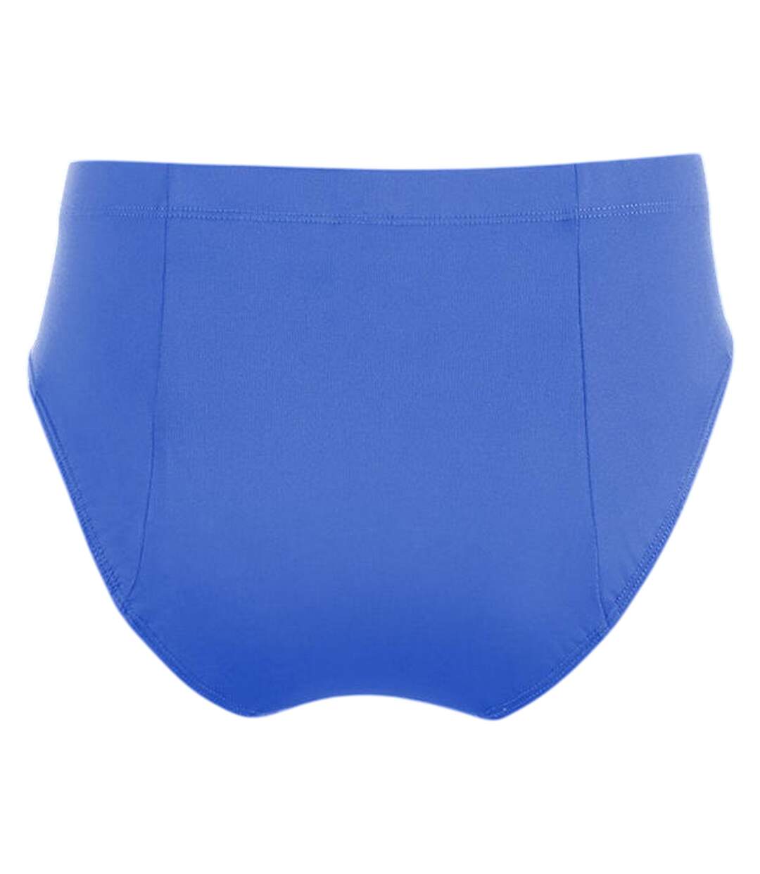 Shorty Motif/style Logo Femme Bleu Roi Nike-3