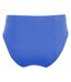 Shorty Motif/style Logo Femme Bleu Roi Nike-3