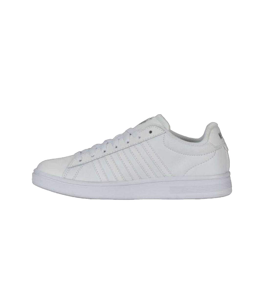 Mens Court Tiebreak Ii Trainers White K-Swiss-3