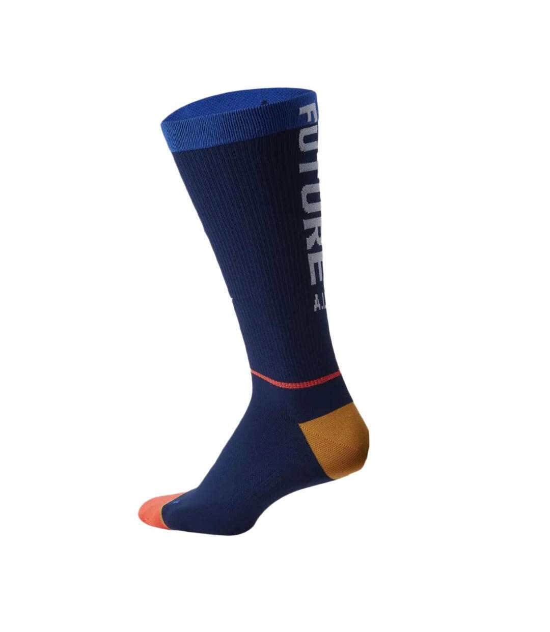 X1 paire de chaussettes marine mixte nike spark kelly - 36/38-2