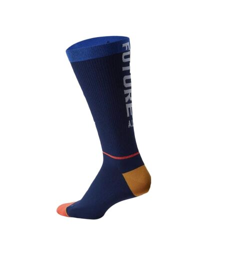 X1 paire de chaussettes marine mixte nike spark kelly - 36/38