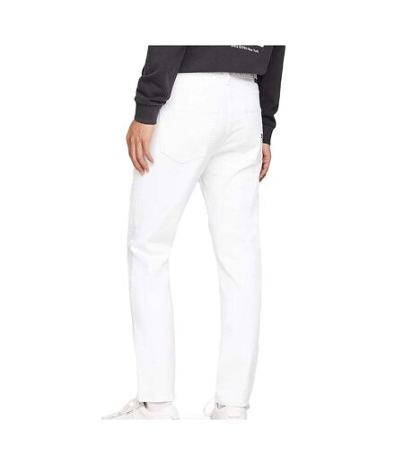 Jean Regular Blanc Homme Tommy Hilfiger DM0DM18720 - W31-L30