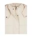 Doudoune Femme Sable Blanc Urban Classics-3