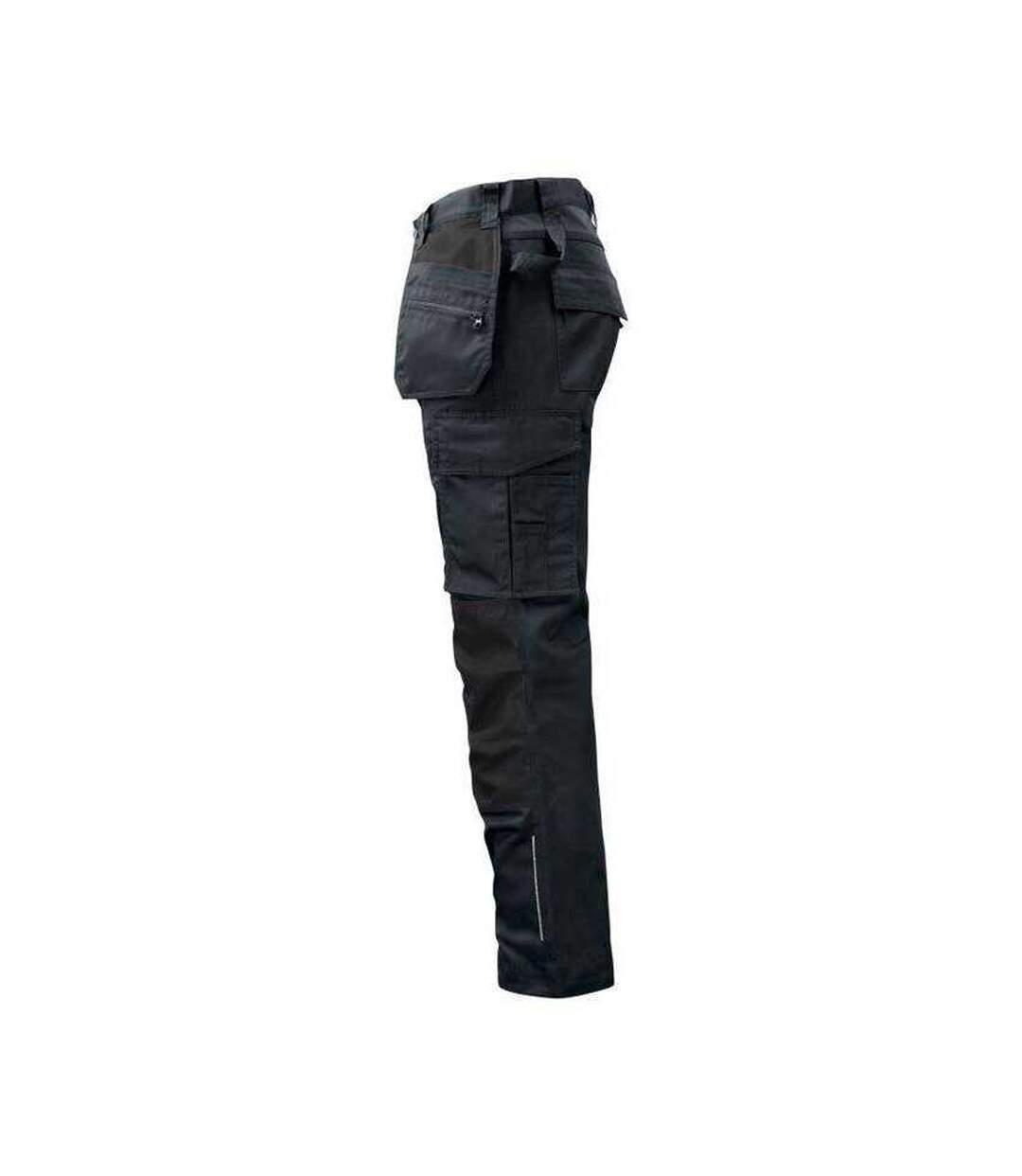Pantalon De Travail Prio Homme Noir Projob-3