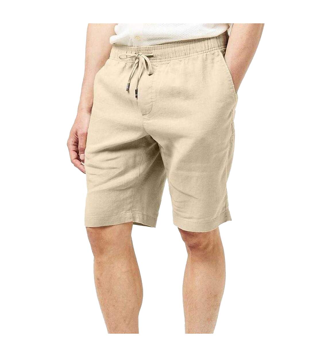 Short Homme Bois De Santal Tommy Hilfiger-3