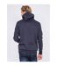Sweat capuche WARLUZ-2