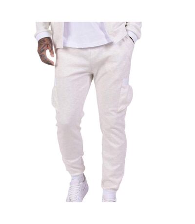 Jogging blanc homme project x paris 2240164 - l