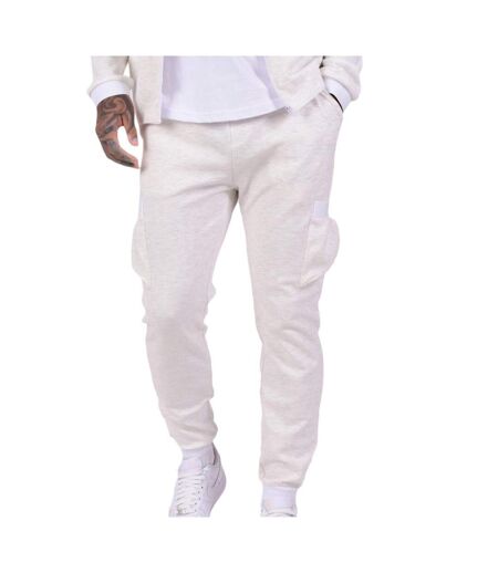 Jogging blanc homme project x paris 2240164 - l