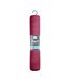 Tapis de Bain Microfibre Vitamine 45x75cm Framboise-2
