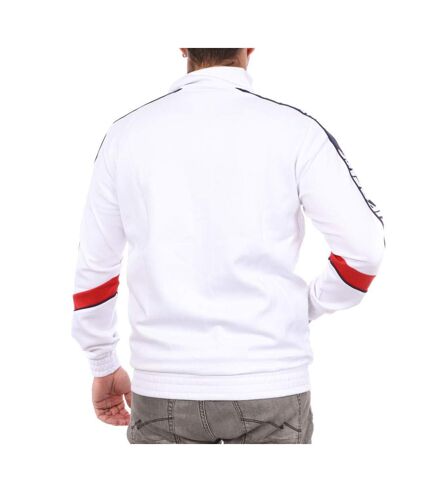 Veste Blanche Homme Supreme Grip Ceu - M