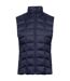 Womens/ladies ogbere vest navy Trespass