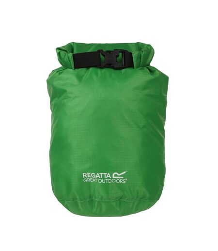 Sac Étanche Taille Unique Vert Vif Regatta