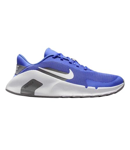 Baskets Flex Femme Bleu Saphir Nike