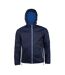Coupe-vent Skate Adulte Bleu Marine Bleu Roi SOLS-1