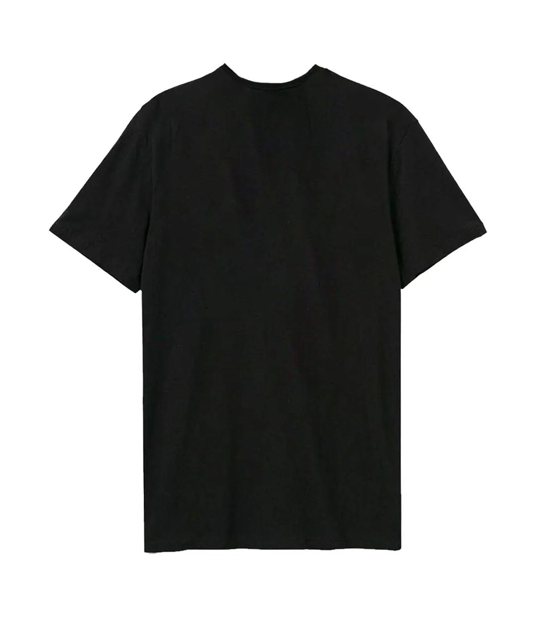 T-shirt Style My Chemical Romance Black Parade Adulte Noir Amplified-2