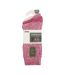 Women's 2-Pack Wool Outdoor Boot Socks | Ribbed Hiking Knit Socks-2