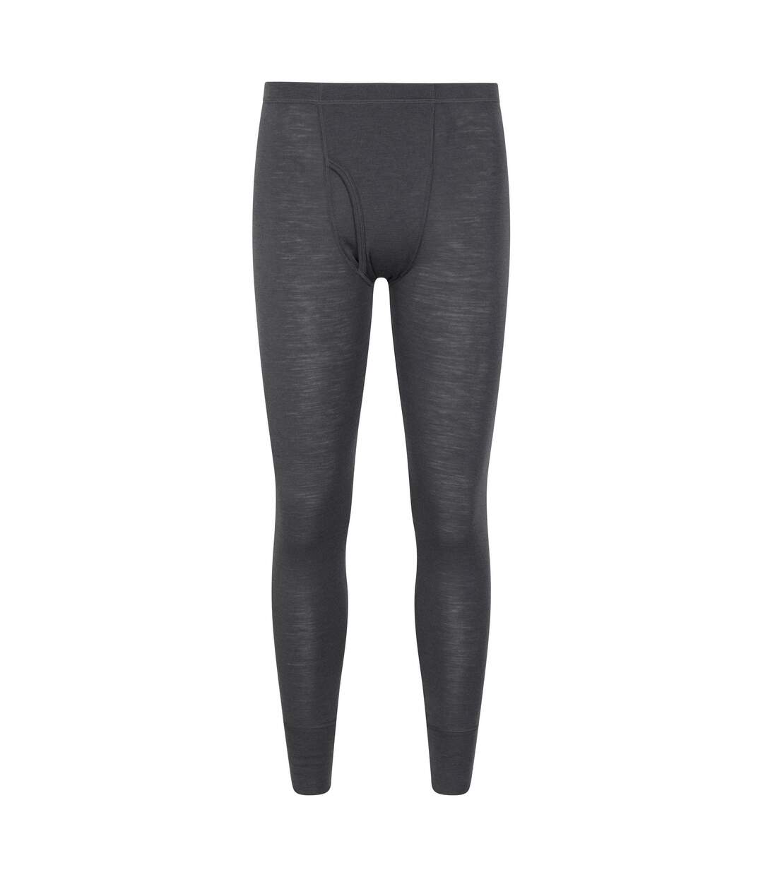 Bas thermique merino homme gris Mountain Warehouse