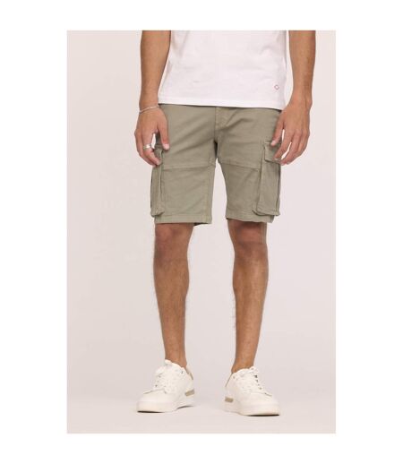 Short coton regular NOCK